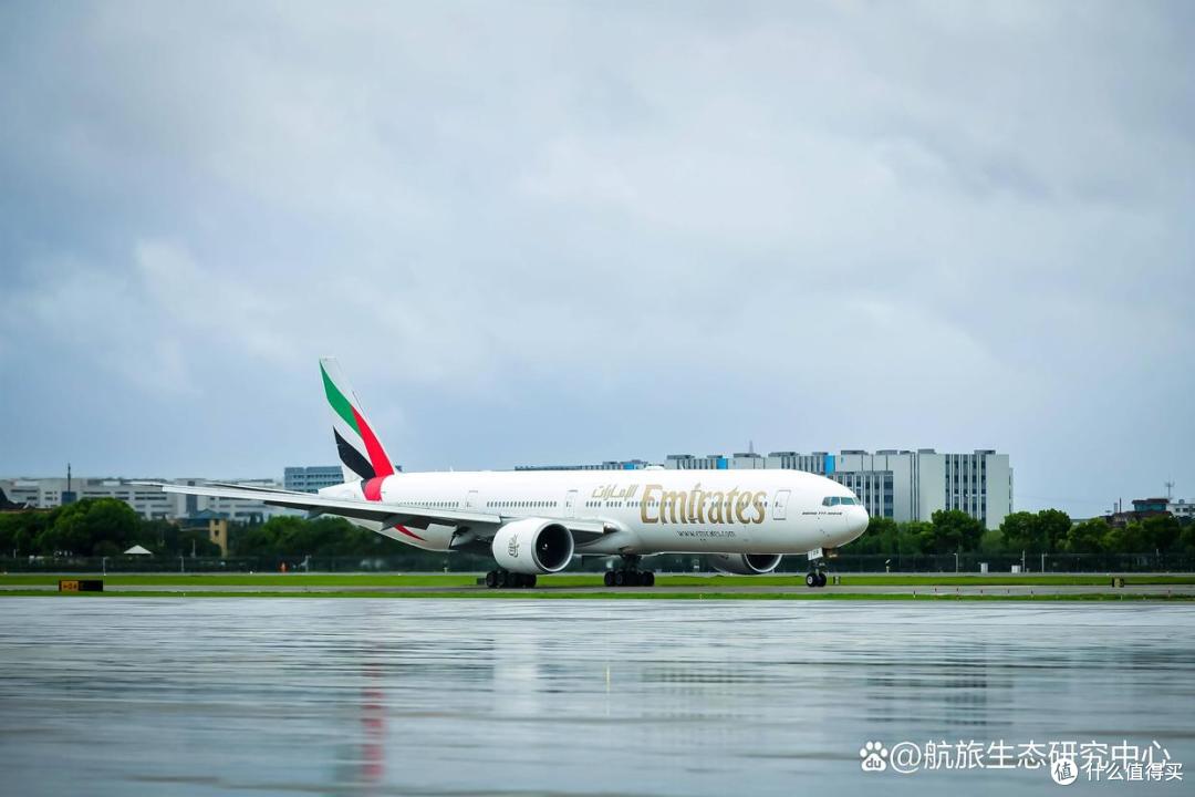 阿联酋航空正式开通迪拜往返杭州每日直航