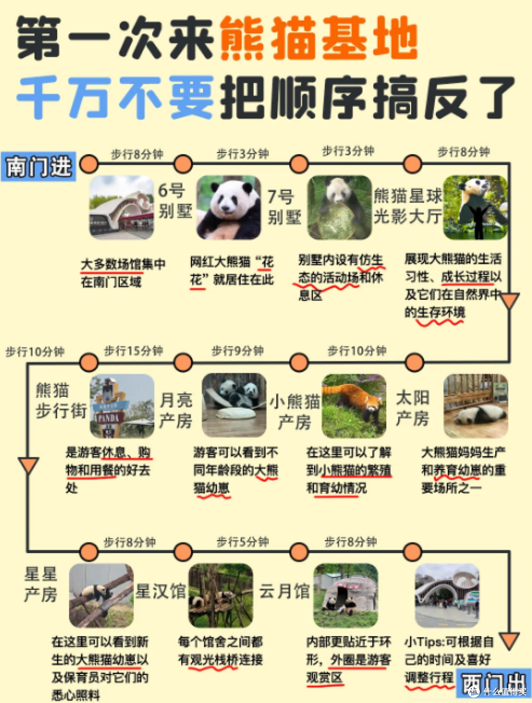 成都6天5晚吃住行玩避坑全攻略