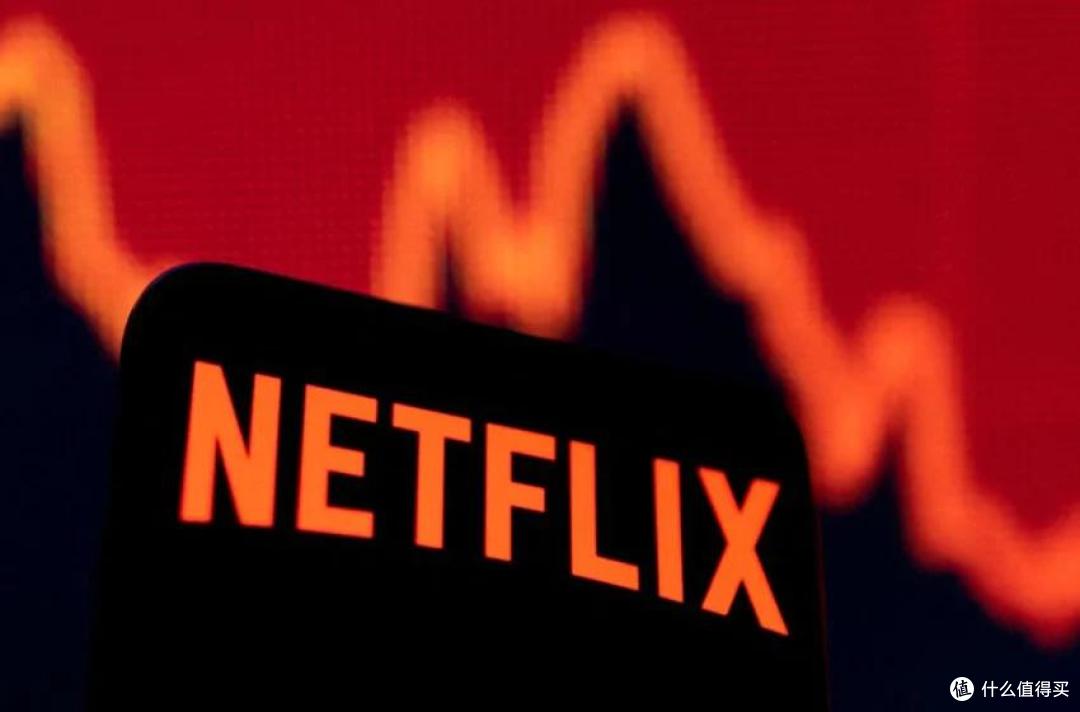 Netflix开始试水AI?背后的商业逻辑不简单(深度分析)