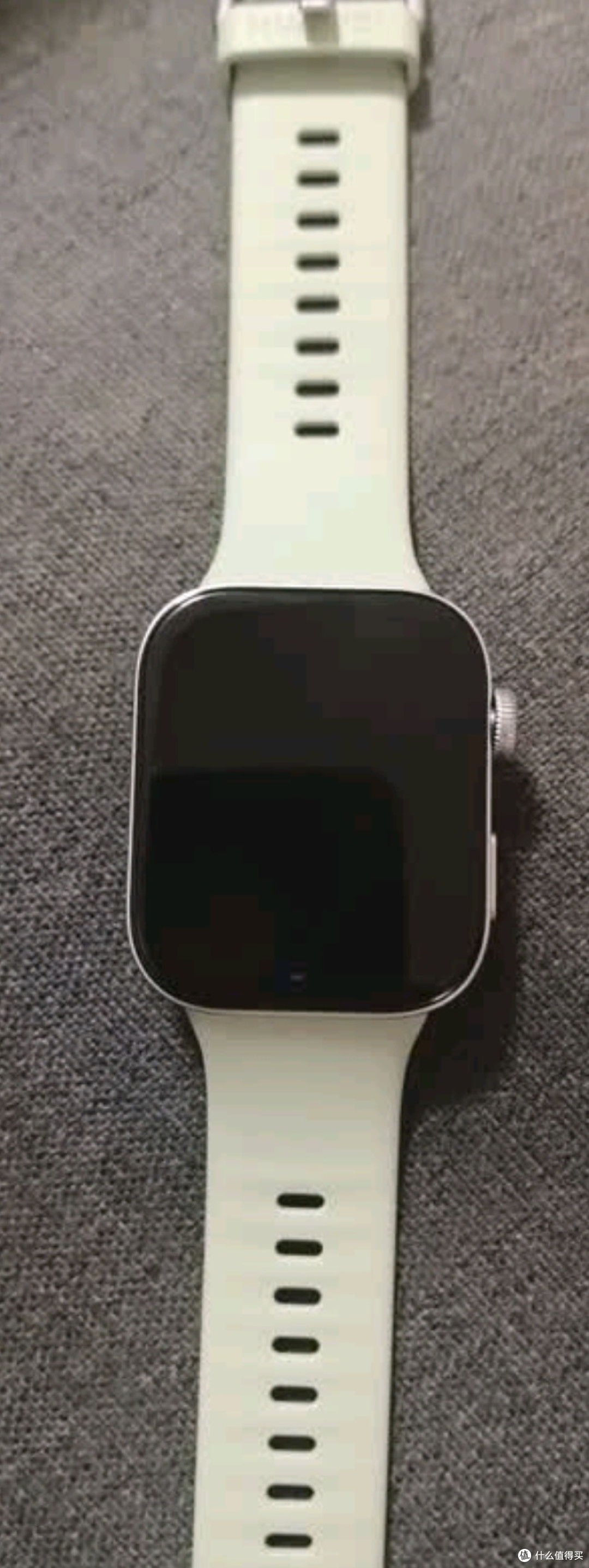华为WATCH FIT 3 国家补贴15%智能手表 原野绿轻薄大屏运动减脂