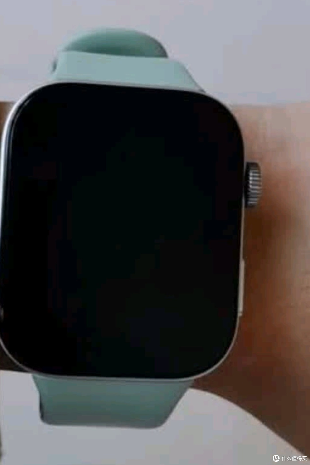 华为WATCH FIT 3 国家补贴15%智能手表 原野绿轻薄大屏运动减脂
