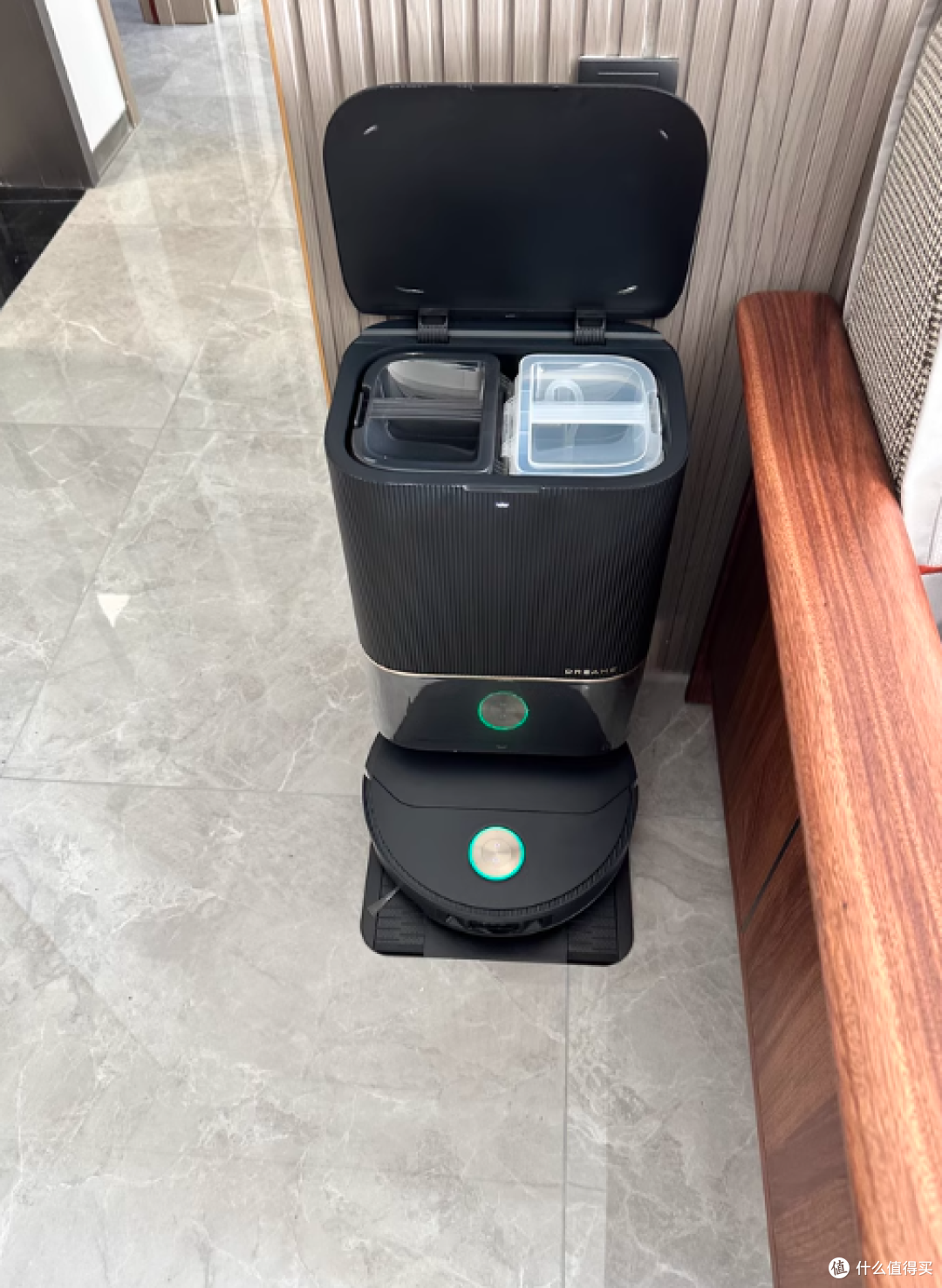 追觅 X50 Pro 扫地机器人评测:智能家居清洁的新高度