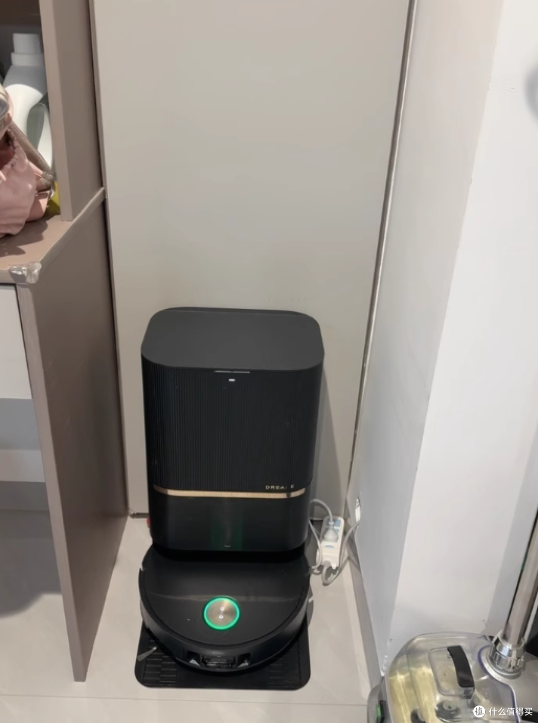 追觅 X50 Pro 扫地机器人评测:智能家居清洁的新高度