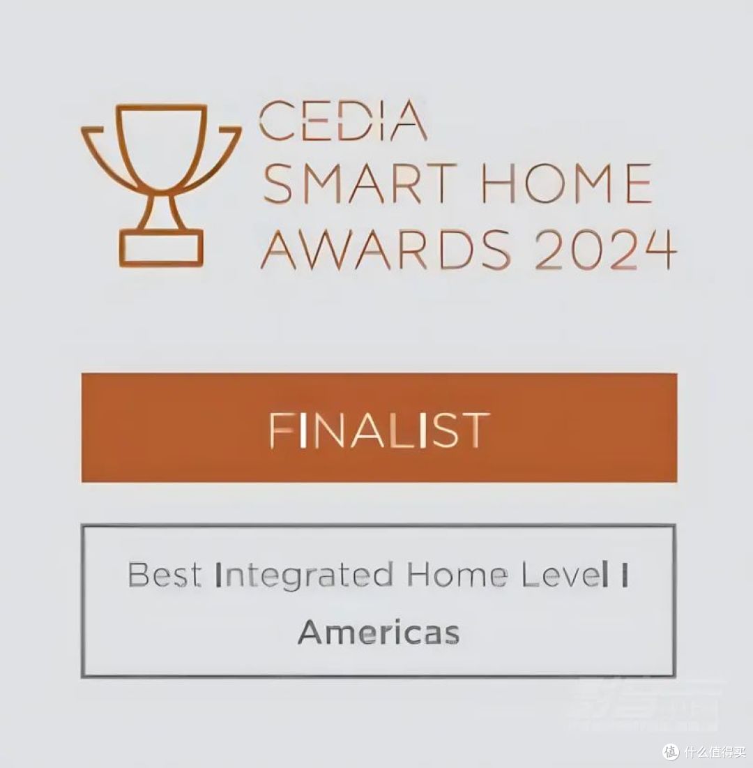 CEDIA大赛美洲区获奖精彩方案分析：McGregor Square Smart Home