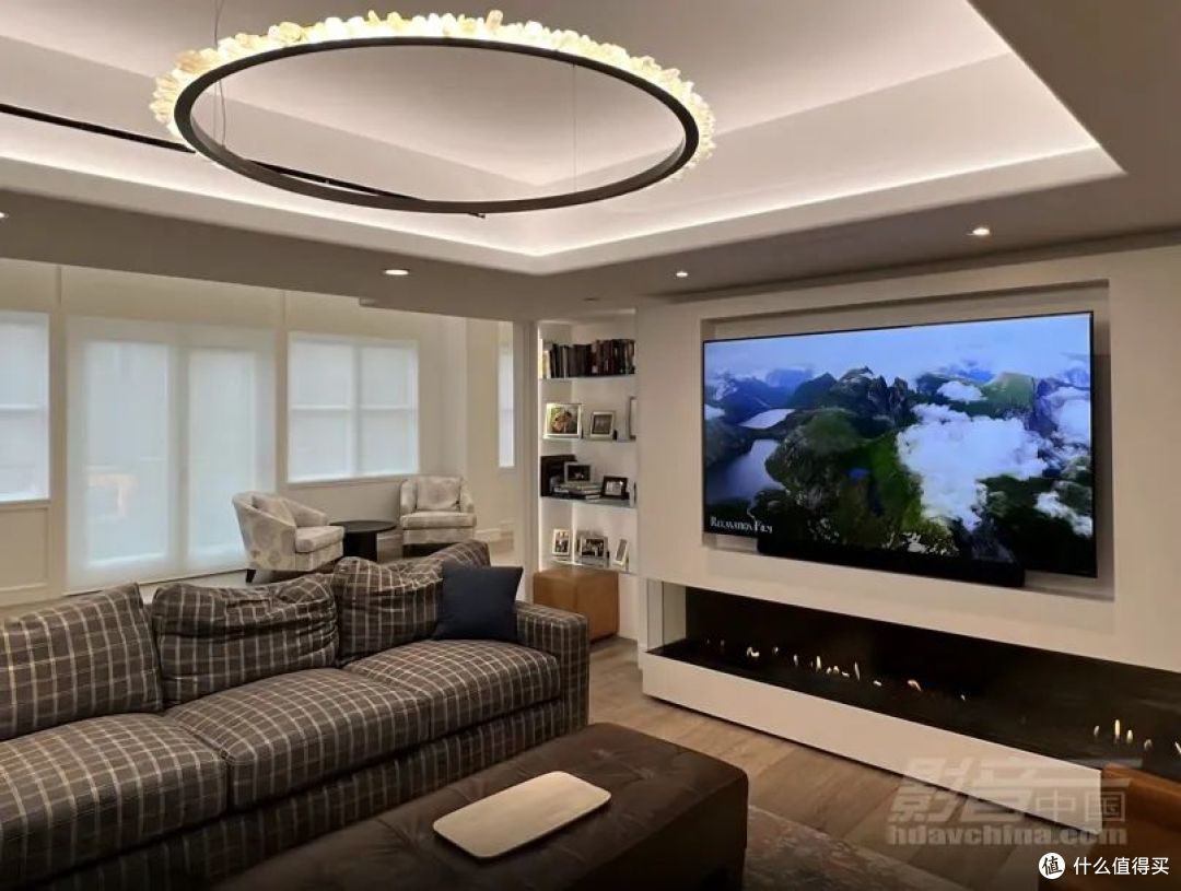 CEDIA大赛美洲区获奖精彩方案分析：McGregor Square Smart Home