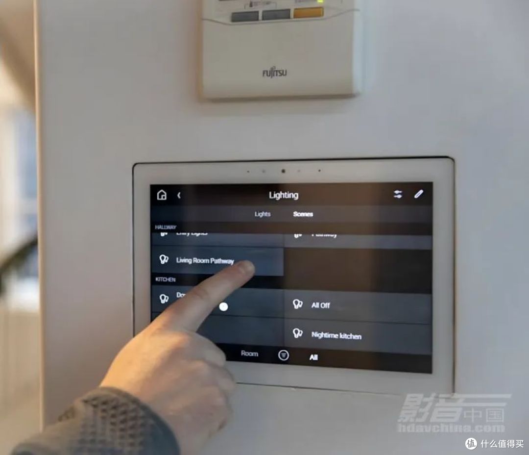 CEDIA大赛美洲区获奖精彩方案分析：McGregor Square Smart Home