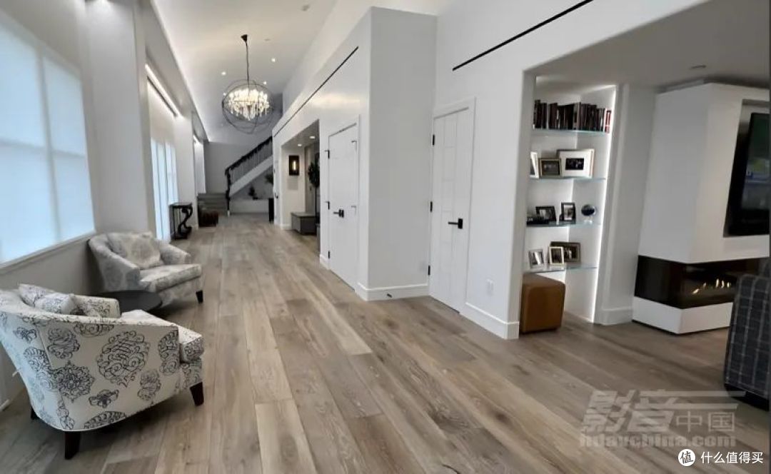CEDIA大赛美洲区获奖精彩方案分析：McGregor Square Smart Home
