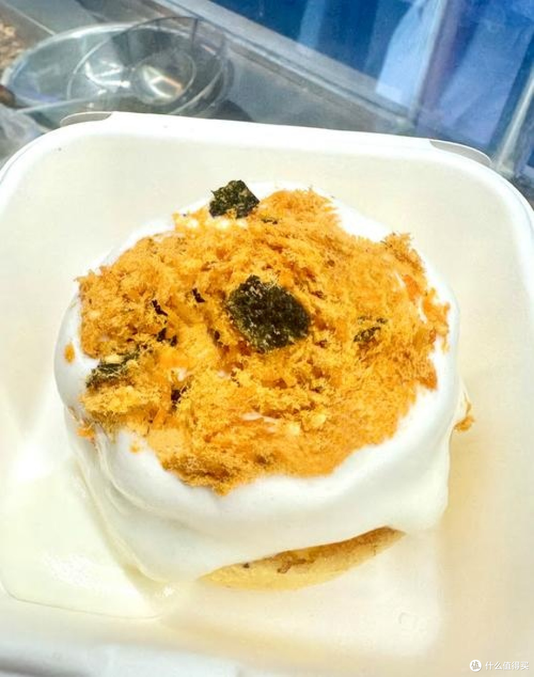 自制网红云朵舒芙蕾,软糯香甜超治愈