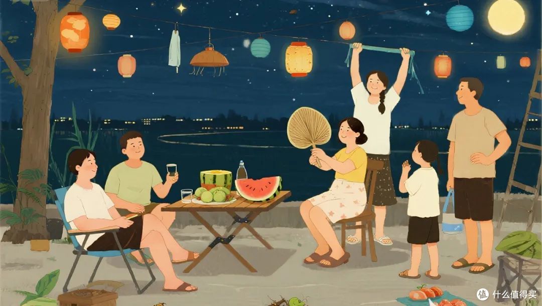 如果没有空调,人类会怎样?
