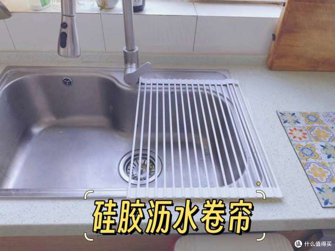 拯救懒人厨房！这些便宜又宝藏的小东西，让家居生活变轻松！