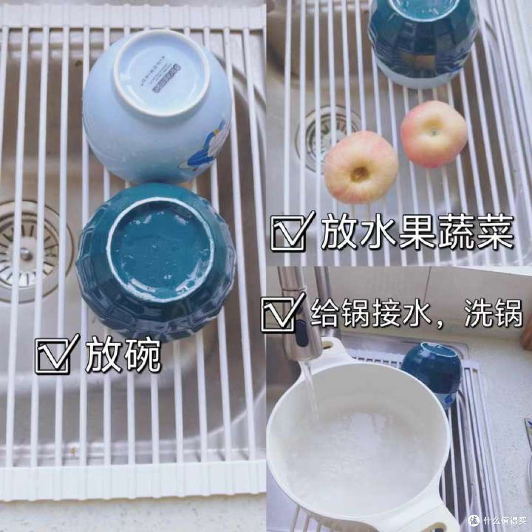 拯救懒人厨房！这些便宜又宝藏的小东西，让家居生活变轻松！