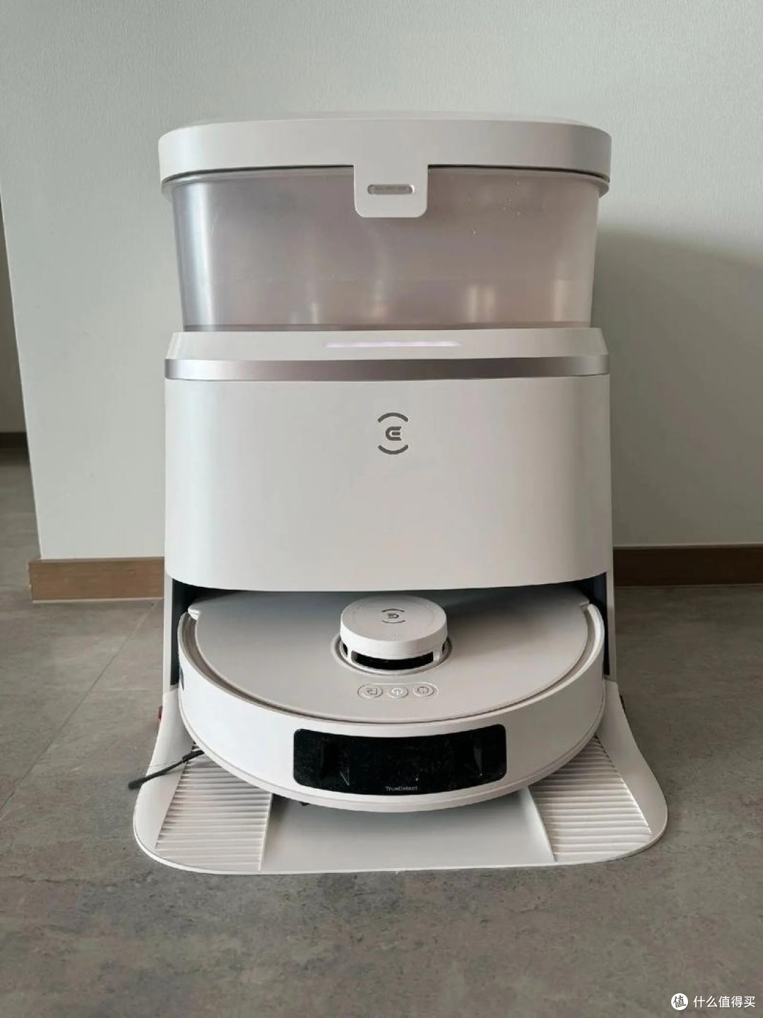 国补可关注扫地机器人,提升生活品质的实用神器