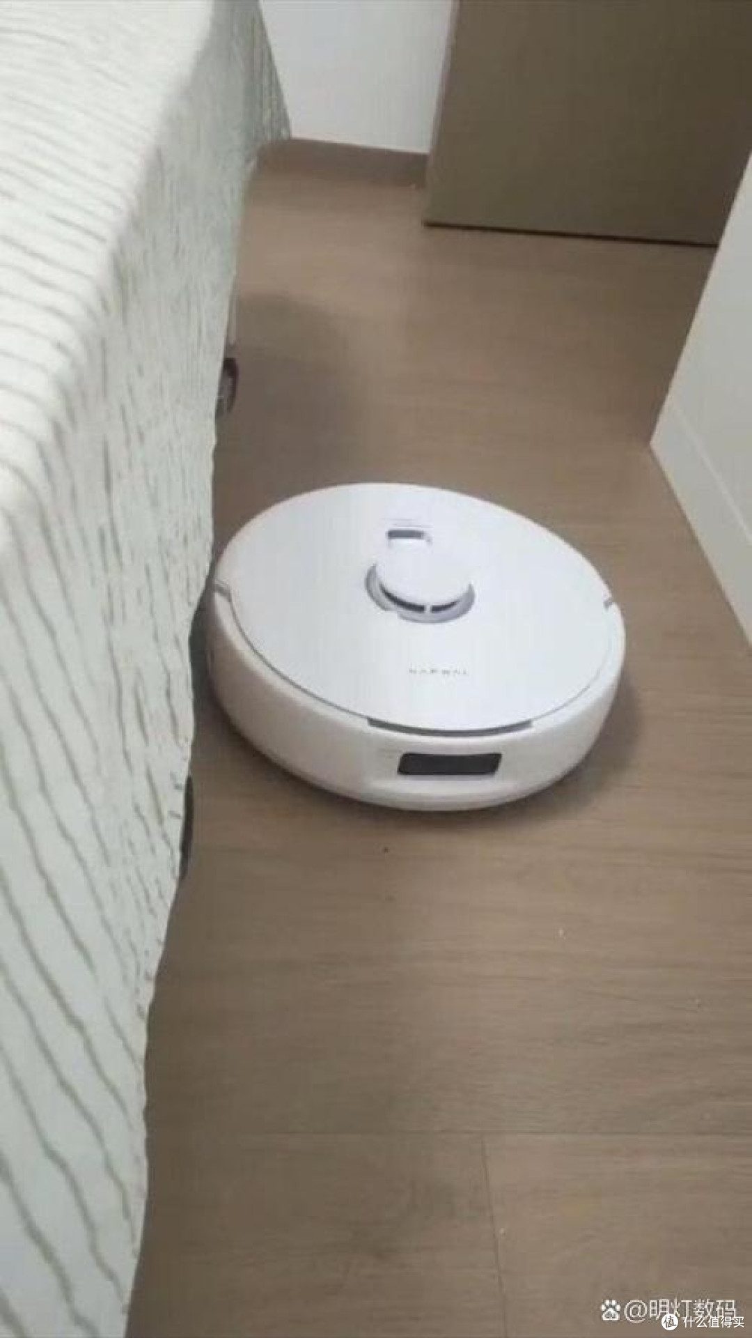 国补可关注扫地机器人,提升生活品质的实用神器