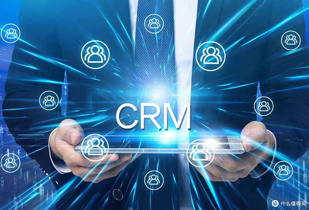 5大CRM系统横评:从Salesforce到板栗看板实践指南