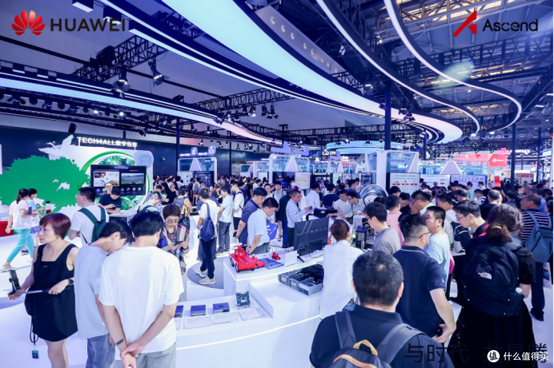 迅龙软件携最新成果亮相2025世界人工智能大会,共探AI未来新图景