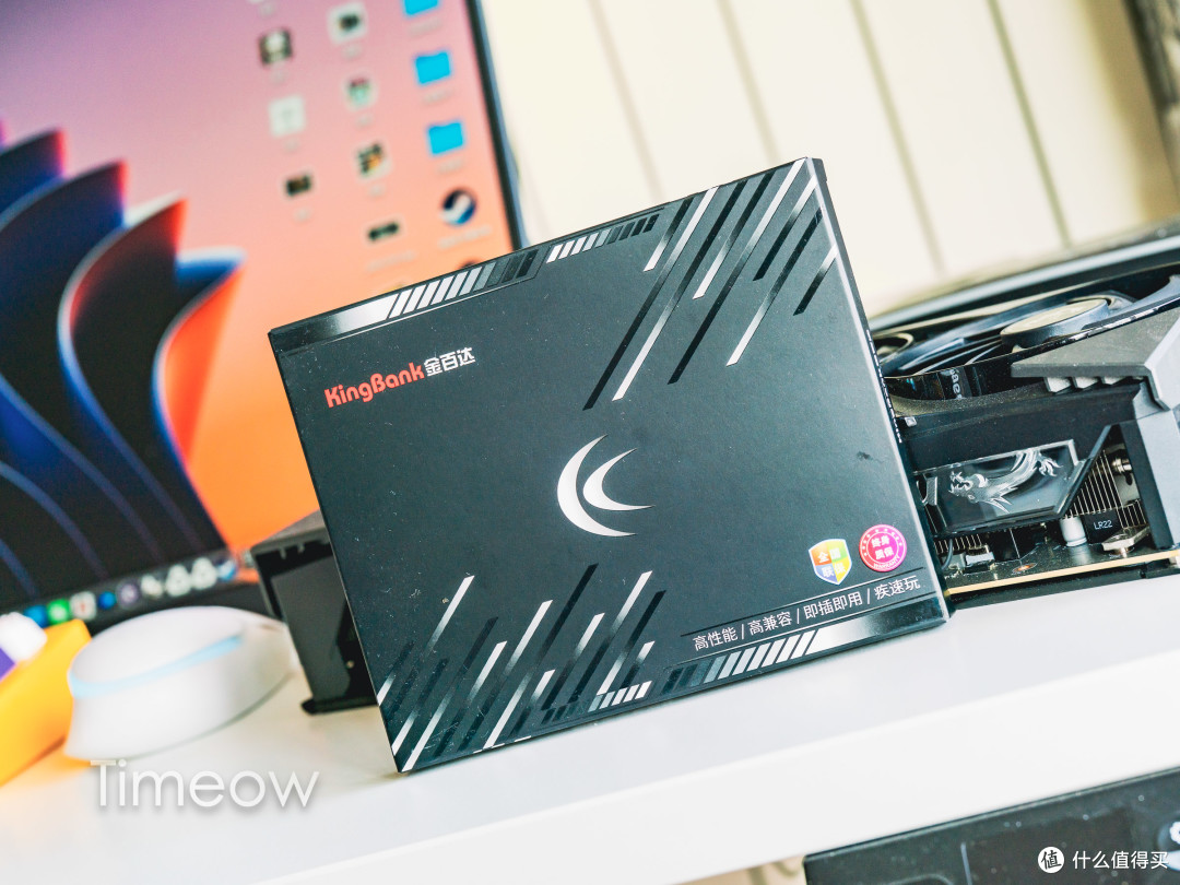 AMD装机首选！32G特挑海力士A-DIE：金百达星刃6000C28套条评测