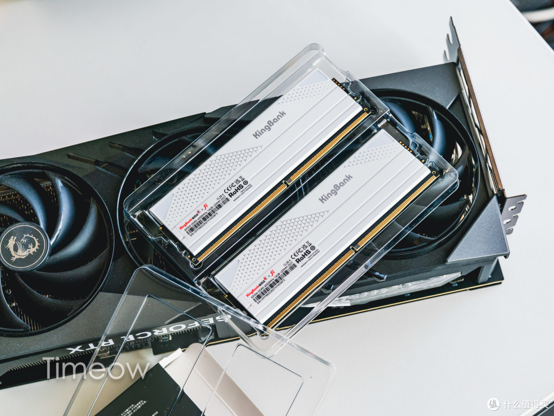 AMD装机首选！32G特挑海力士A-DIE：金百达星刃6000C28套条评测