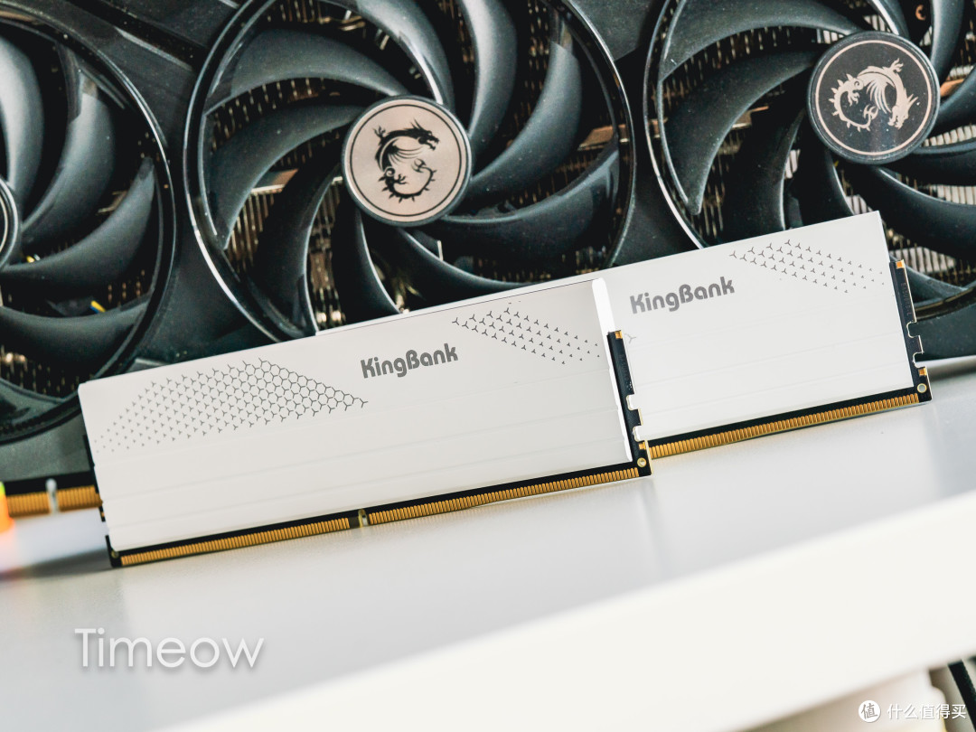 AMD装机首选！32G特挑海力士A-DIE：金百达星刃6000C28套条评测