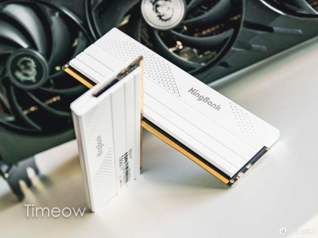 AMD装机首选！32G特挑海力士A-DIE：金百达星刃6000C28套条评测