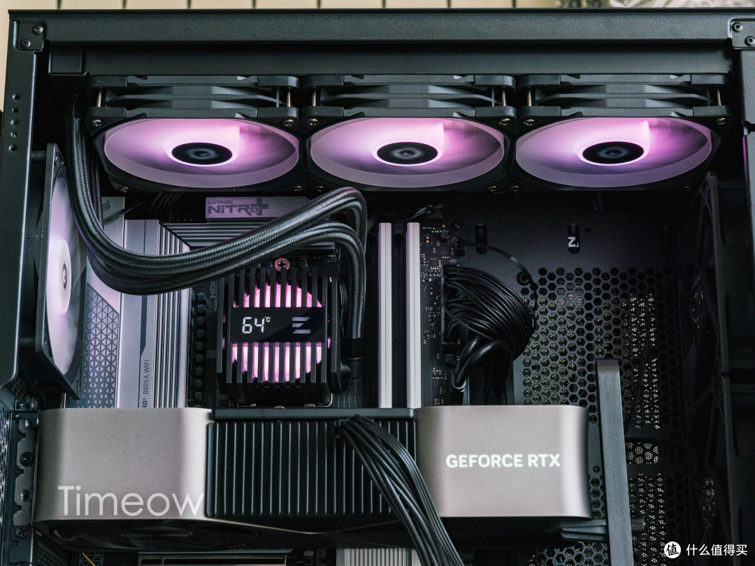 AMD装机首选！32G特挑海力士A-DIE：金百达星刃6000C28套条评测