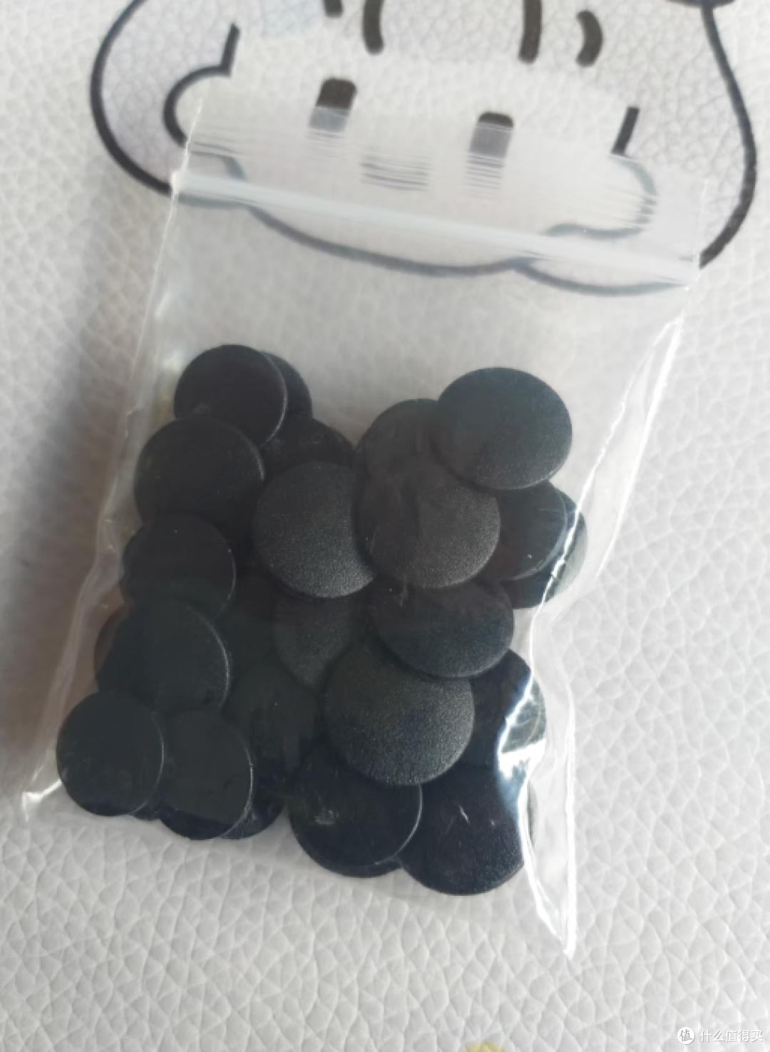 创意无限,个性定制——洞洞鞋鞋扣专用底座背扣手工DIY全攻略