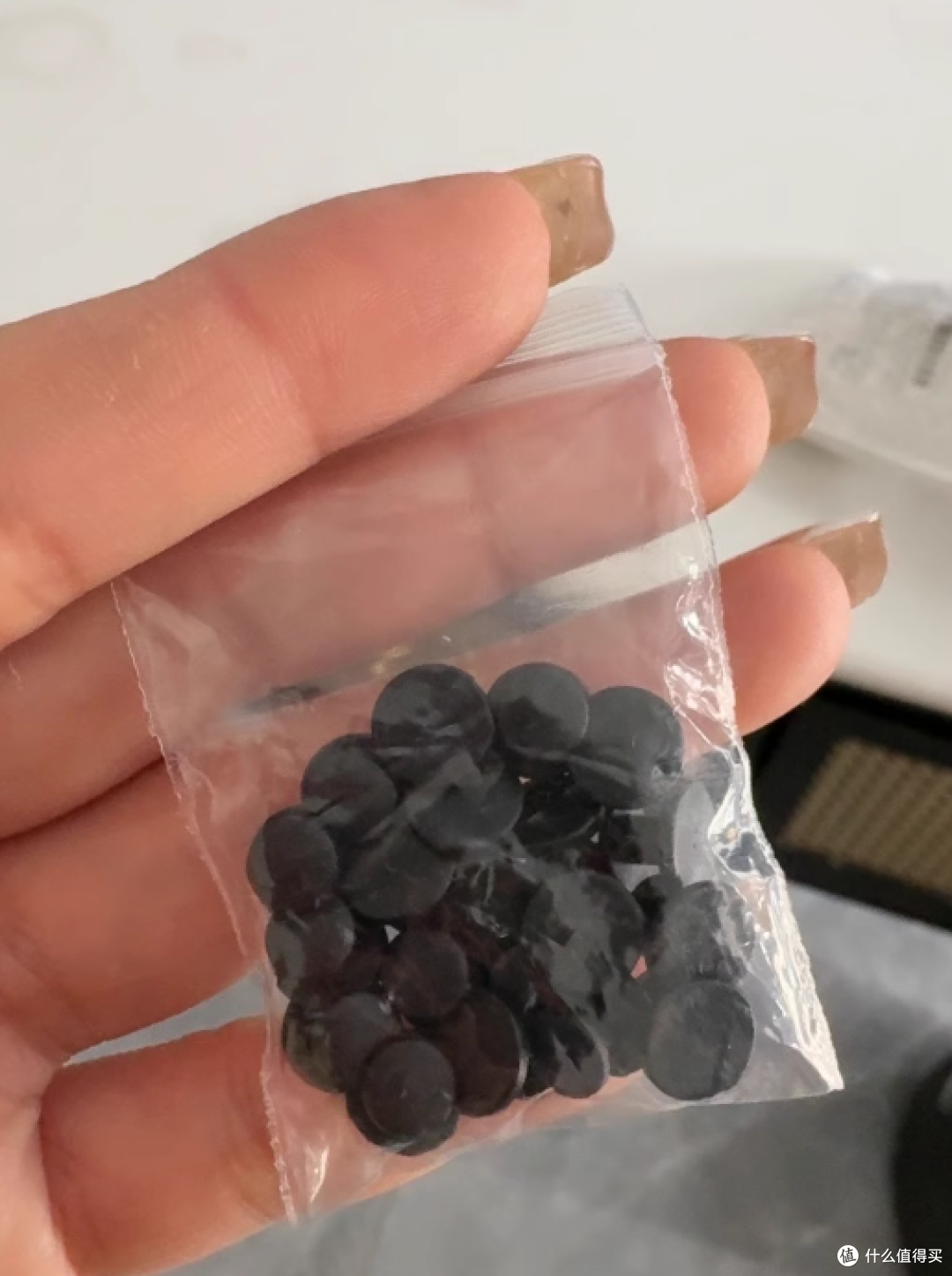 创意无限,个性定制——洞洞鞋鞋扣专用底座背扣手工DIY全攻略