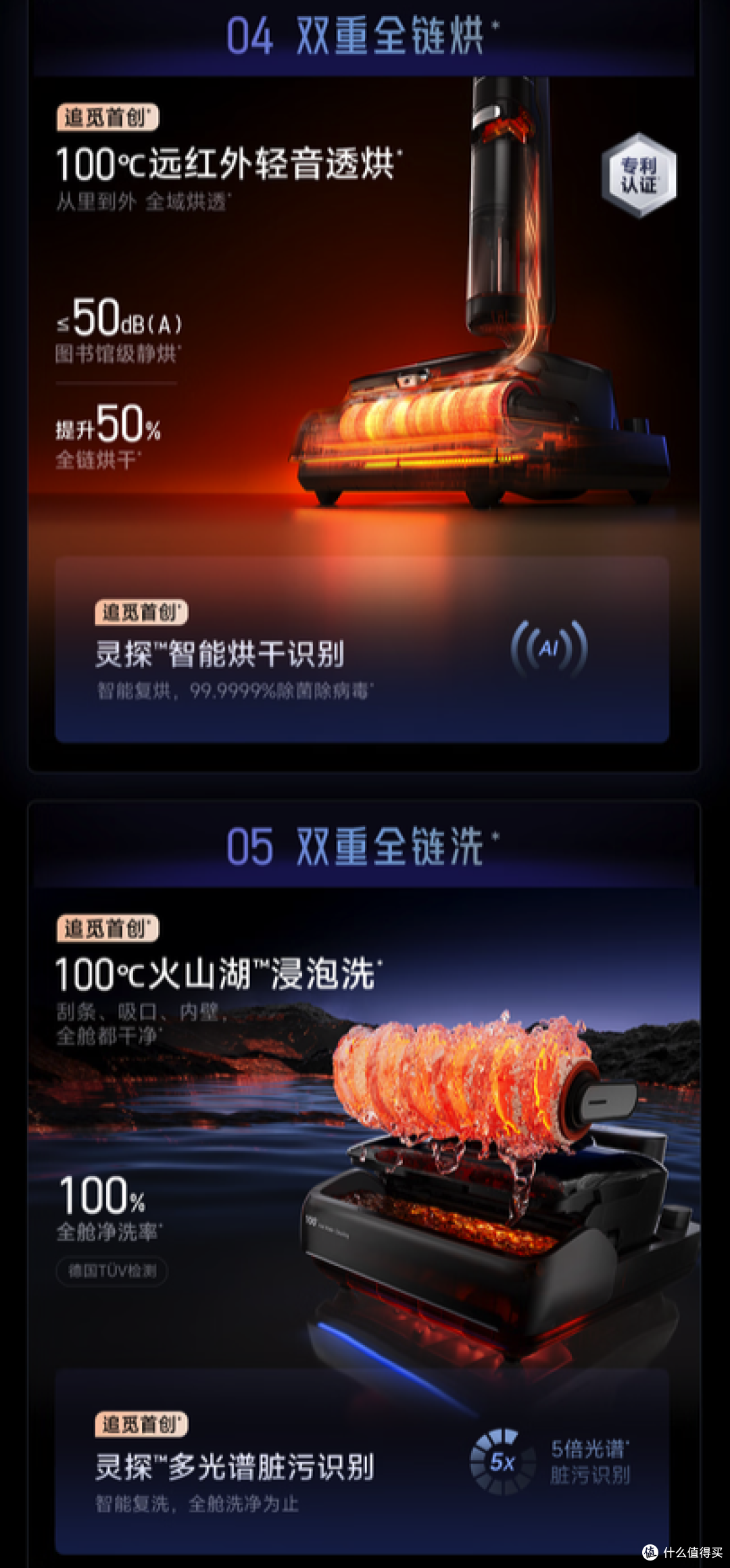 家务新体验:追觅T50 Ultra洗地机如何改变我的生活