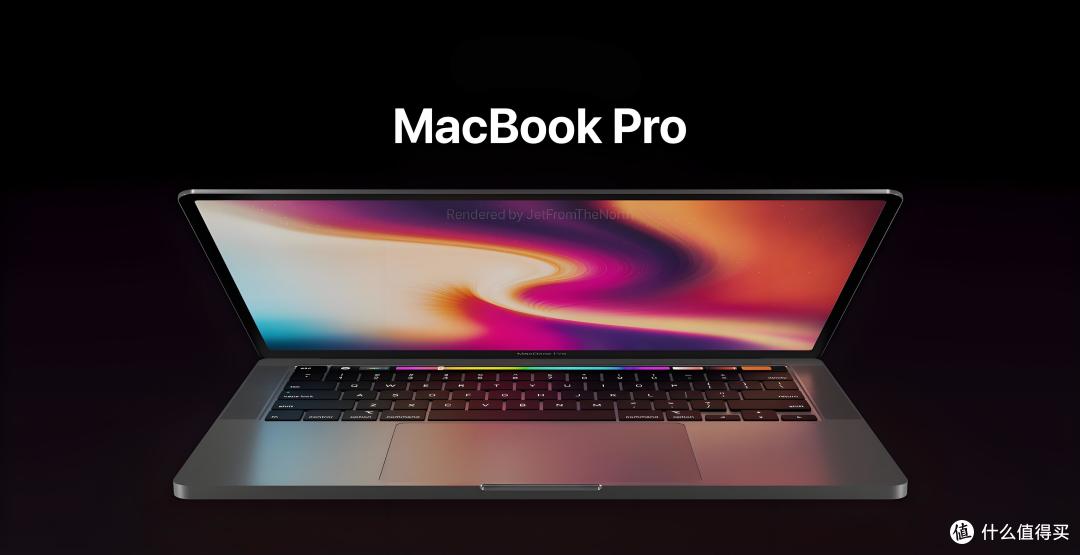 国补加持太香了!Apple MacBook Pro,专业党闭眼入