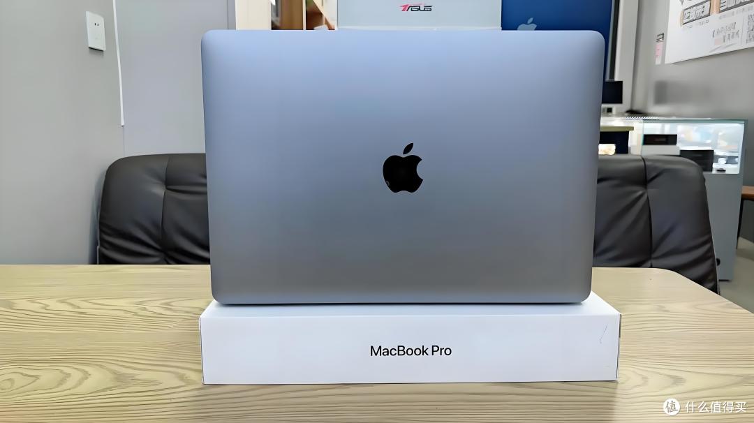 国补加持太香了!Apple MacBook Pro,专业党闭眼入