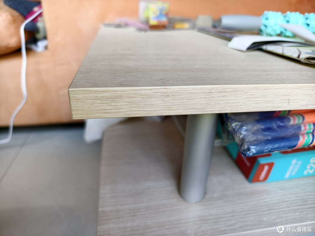 价值50元的茶几,这个漏感觉还行吧?
