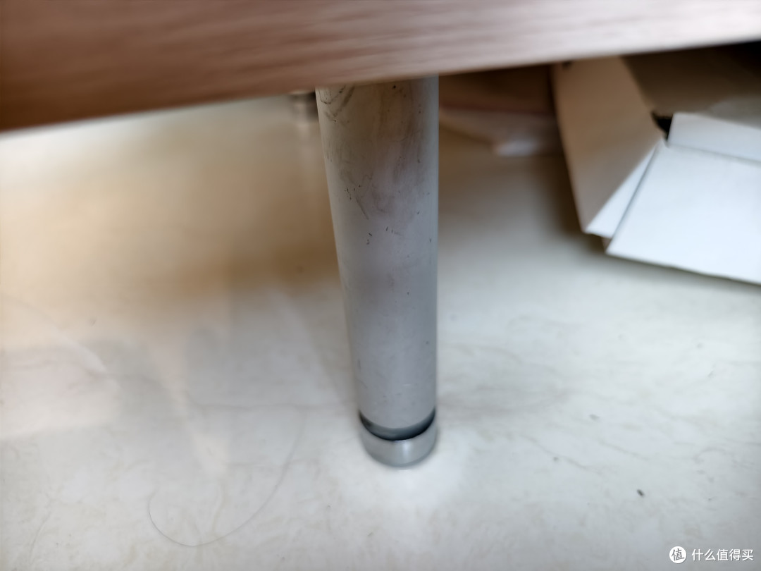 价值50元的茶几,这个漏感觉还行吧?