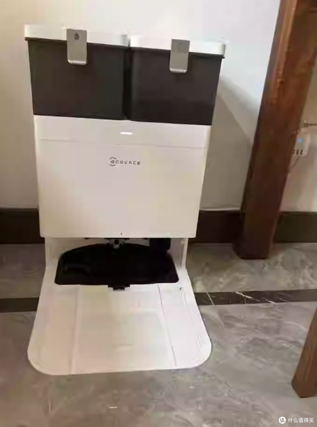 科沃斯 T50 PRO 扫地机器人：超薄全能，智享洁净