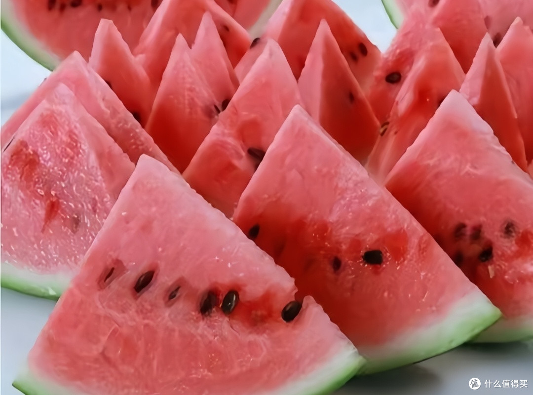 来几个消暑的水果,在炎炎的夏季尝尝鲜