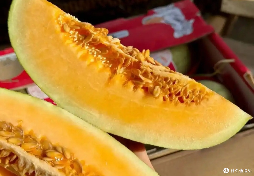 来几个消暑的水果,在炎炎的夏季尝尝鲜