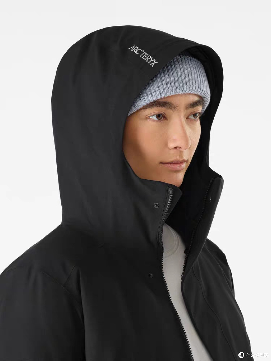 ARC'TERYX PATERA PARKA 性能解析