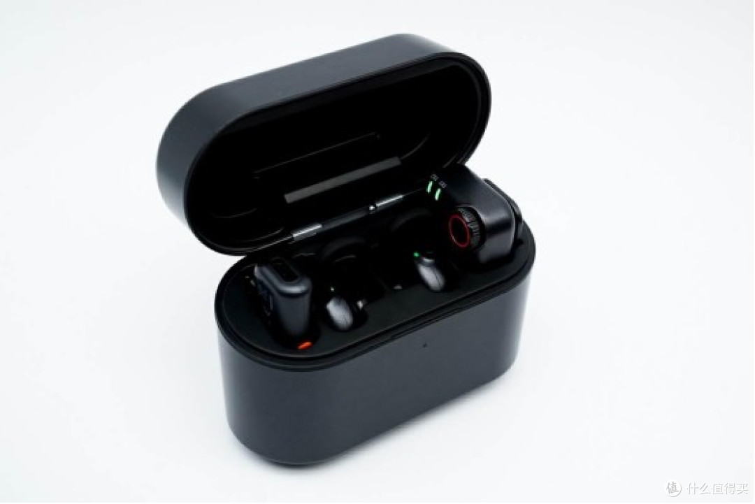 moma猛玛lark M2隐藏式无线收音降噪夹领式麦克风直播录音麦猛犸【报价