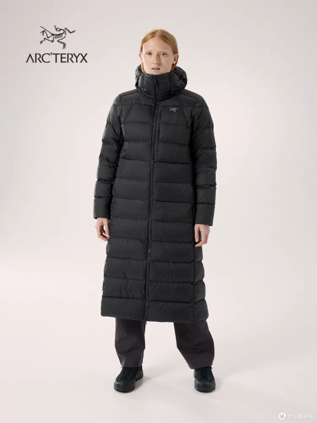 ARC'TERYX SOLANO DOWN HOODY 性能解析