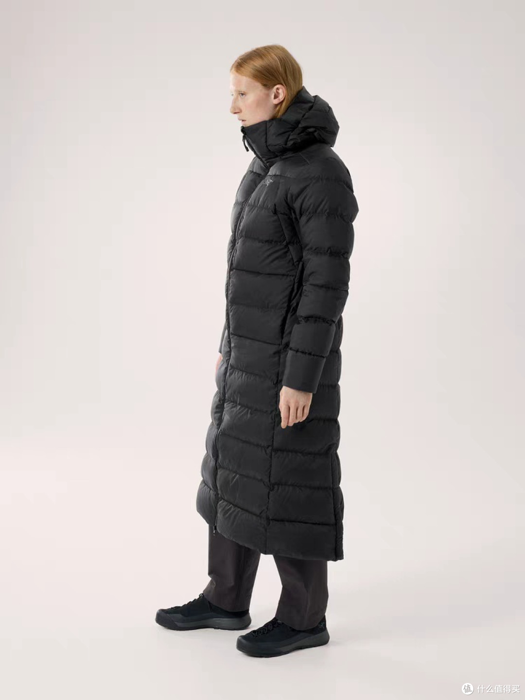 ARC'TERYX SOLANO DOWN HOODY 性能解析