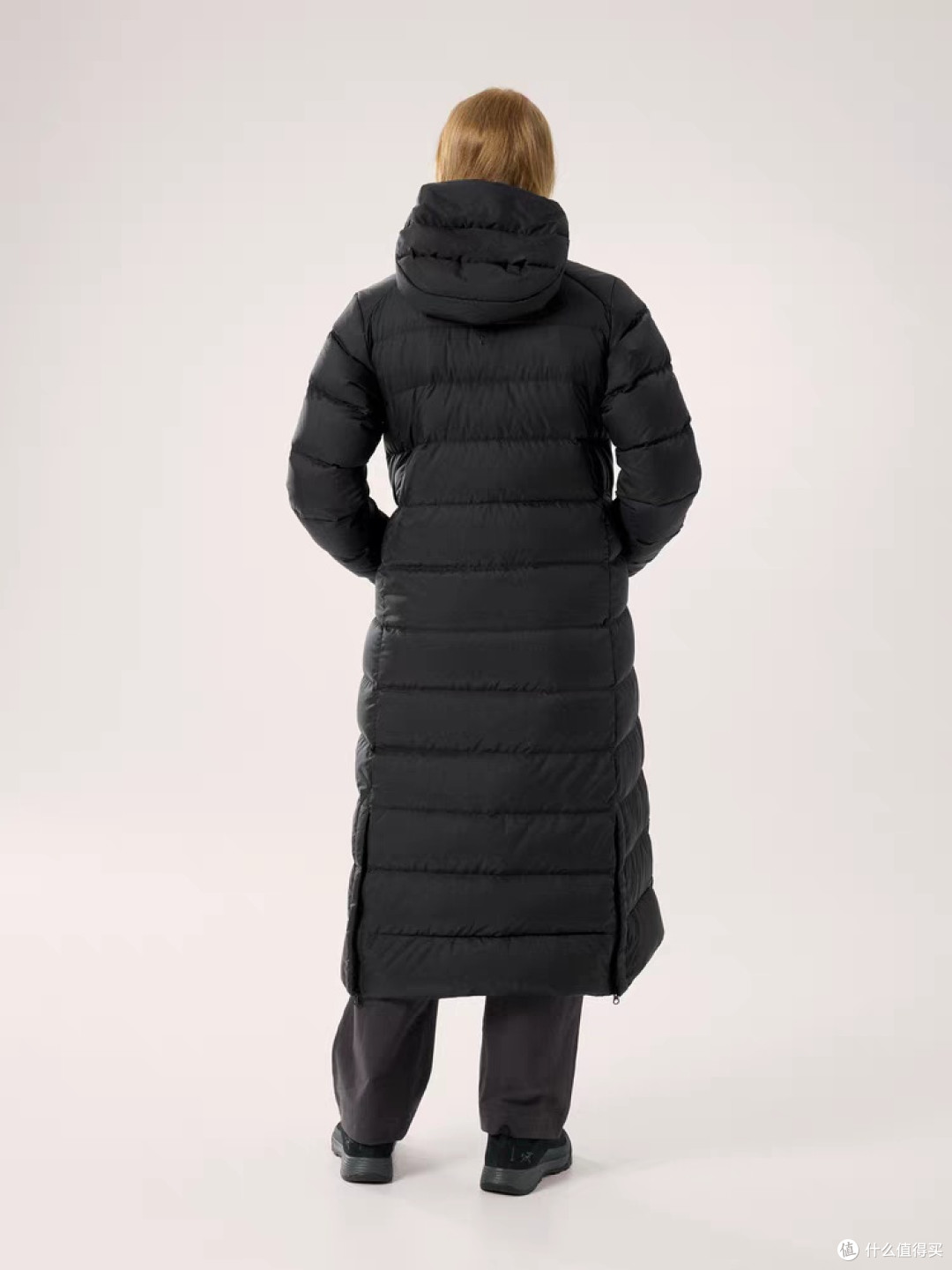 ARC'TERYX SOLANO DOWN HOODY 性能解析