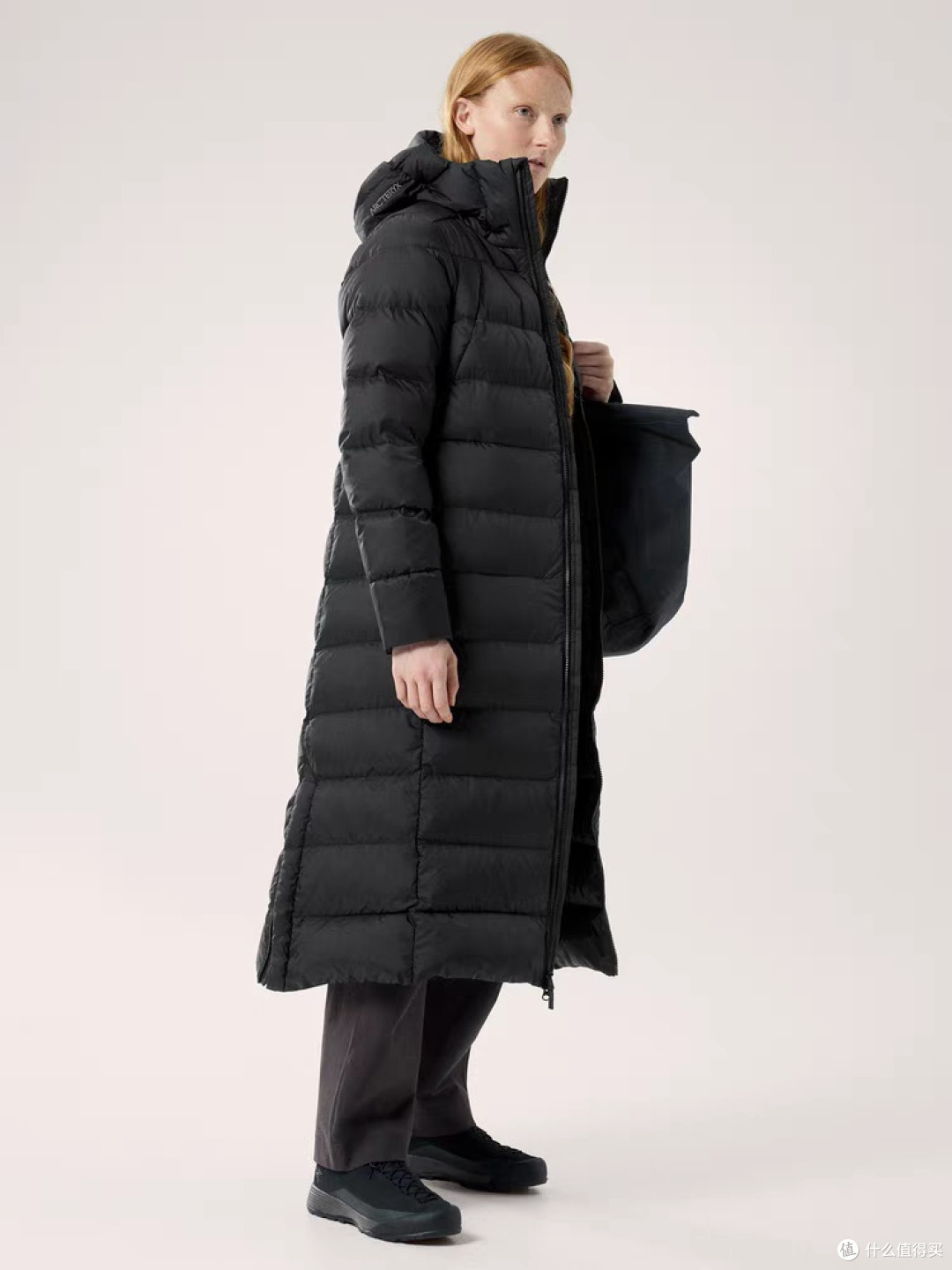 ARC'TERYX SOLANO DOWN HOODY 性能解析