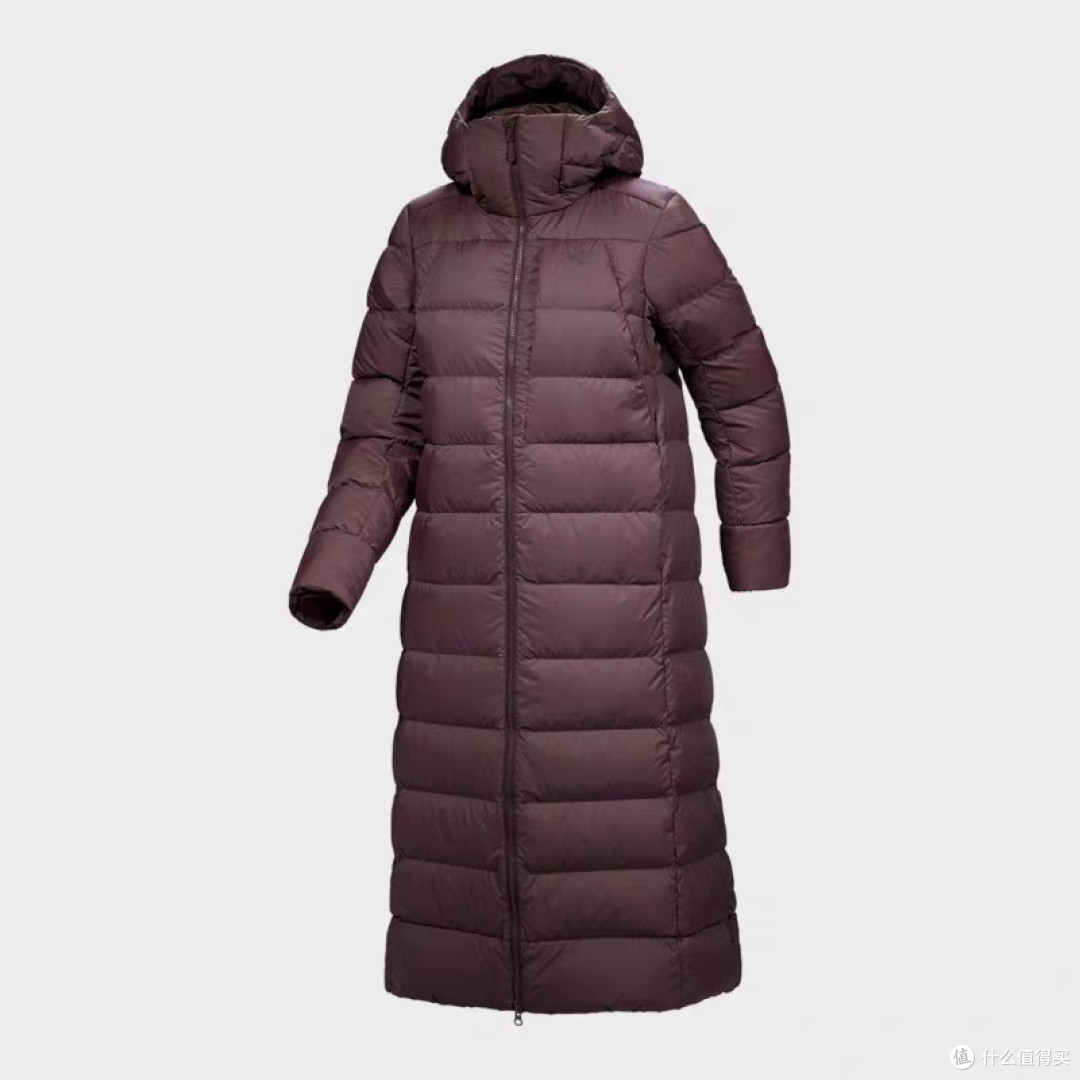 ARC'TERYX SOLANO DOWN HOODY 性能解析