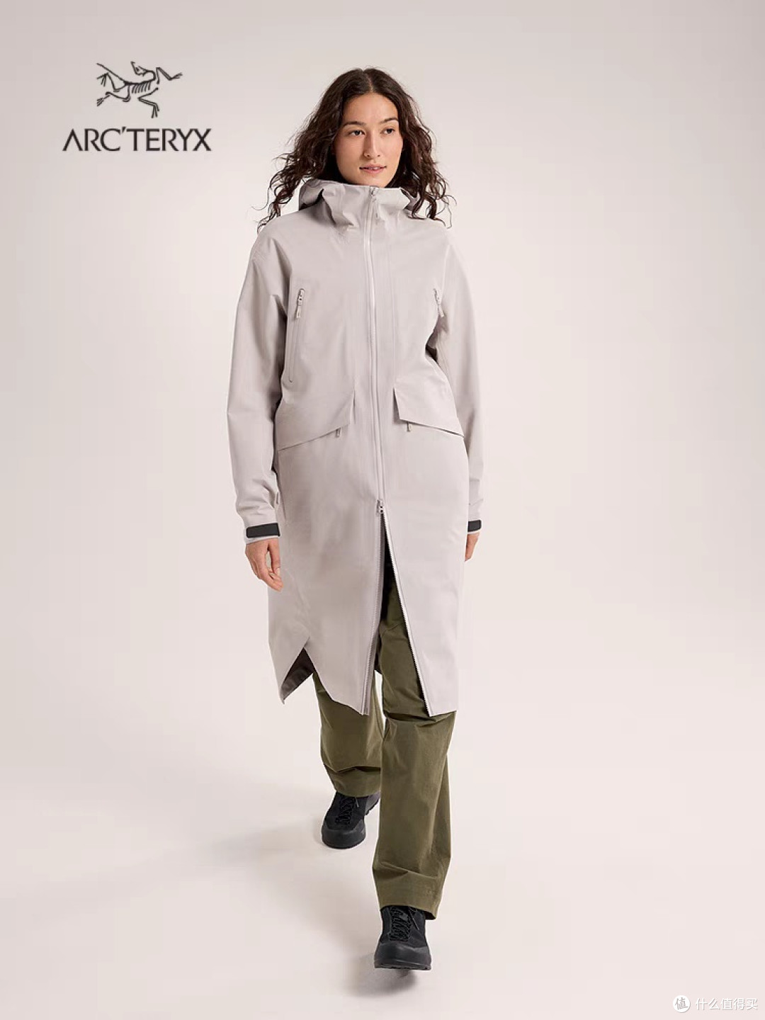 ARC'TERYX THORIUM XLONG PARKA保暖性能解析