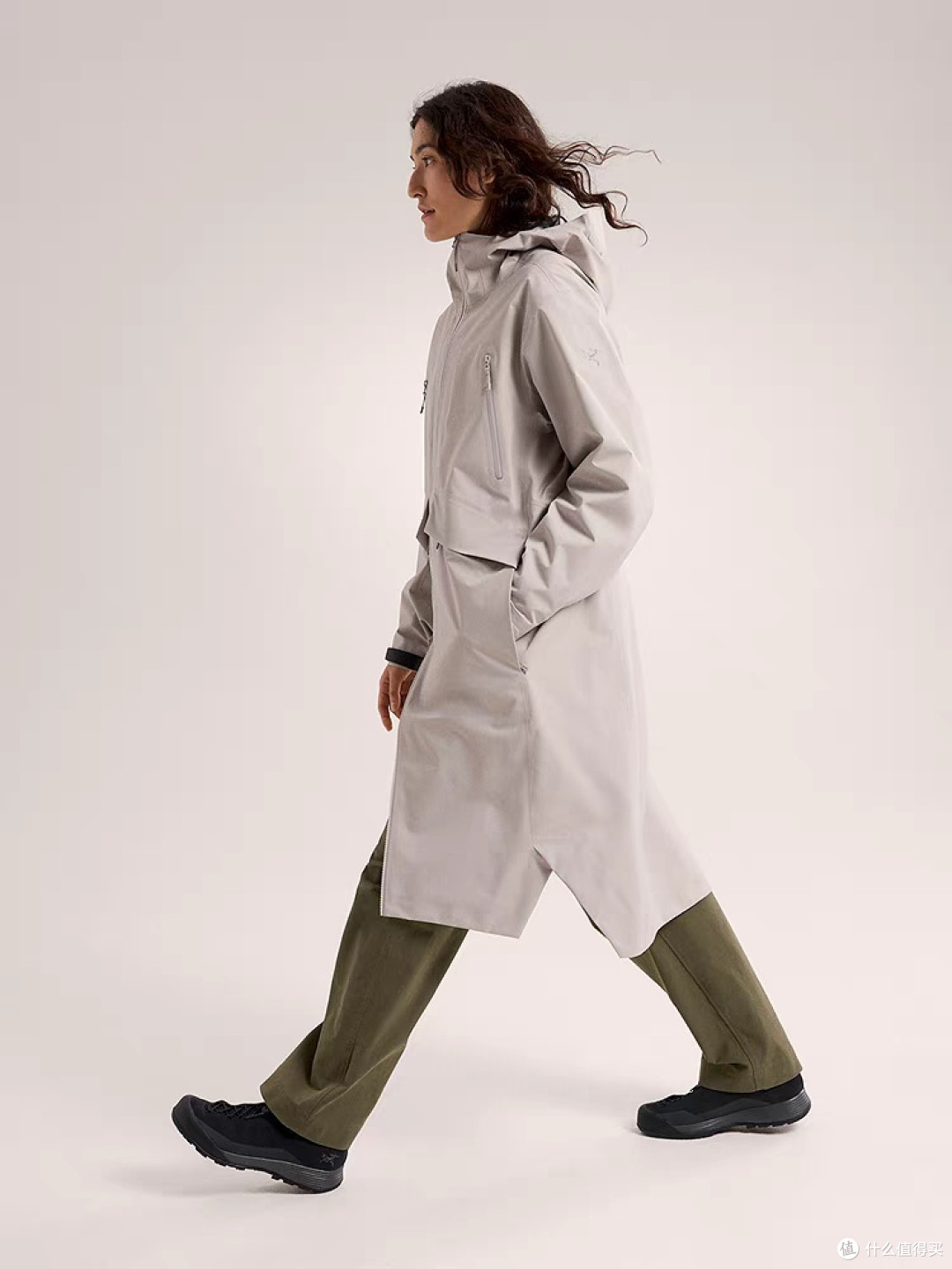 ARC'TERYX THORIUM XLONG PARKA保暖性能解析