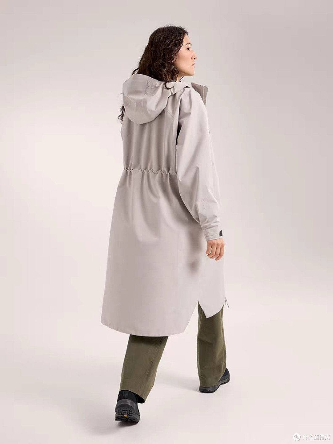 ARC'TERYX THORIUM XLONG PARKA保暖性能解析