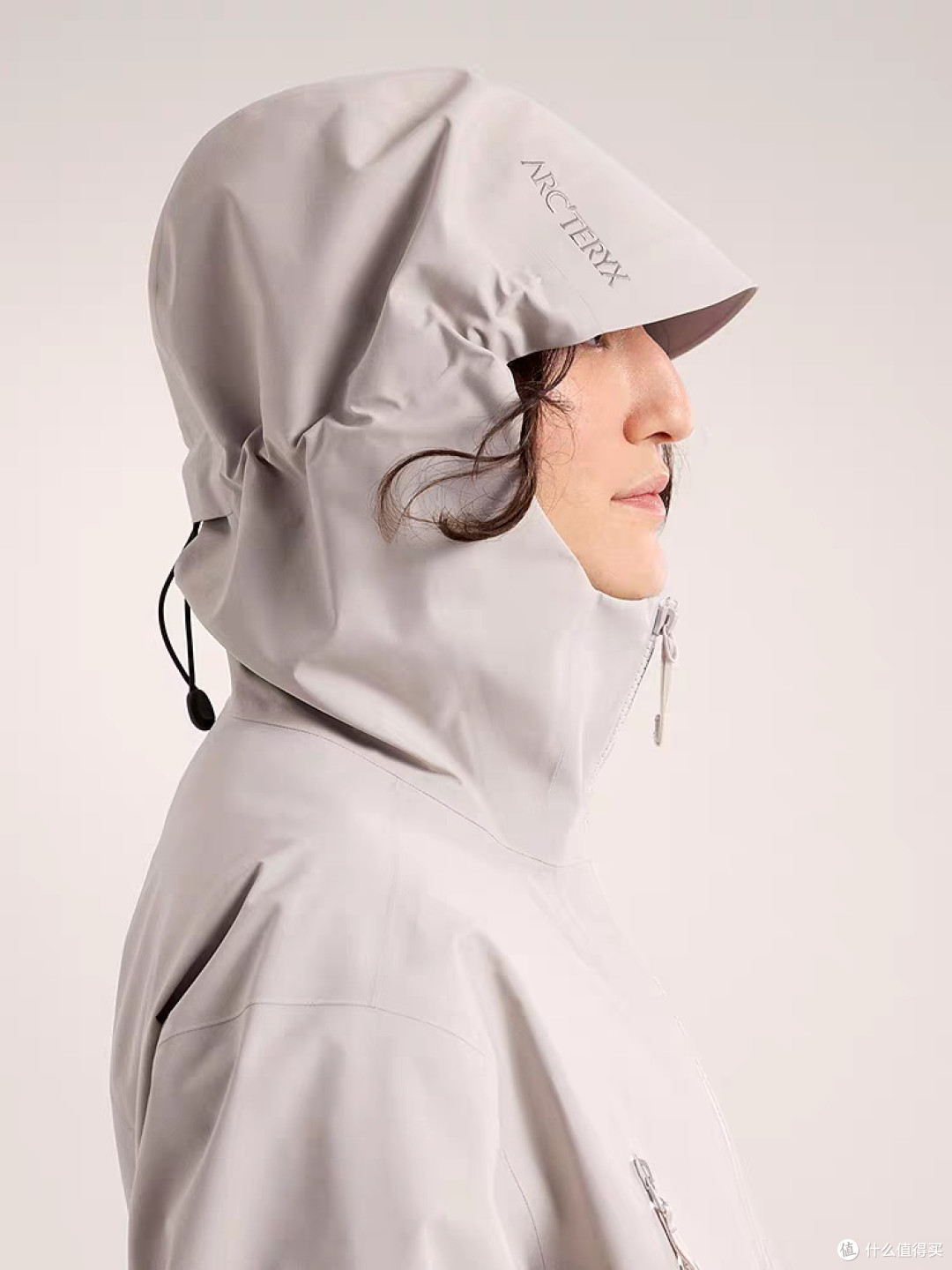 ARC'TERYX THORIUM XLONG PARKA保暖性能解析