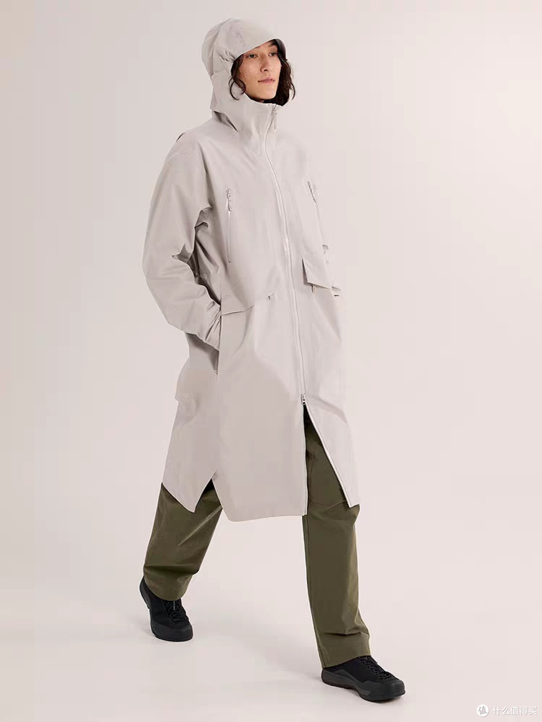 ARC'TERYX THORIUM XLONG PARKA保暖性能解析