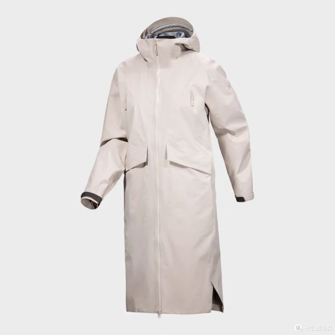 ARC'TERYX THORIUM XLONG PARKA保暖性能解析