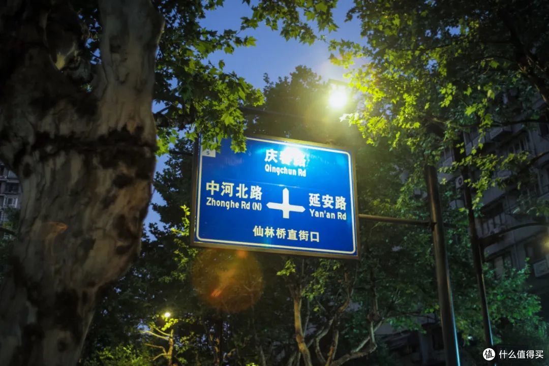 喝完杭州这条街,只有1%的人才能走直线出去?