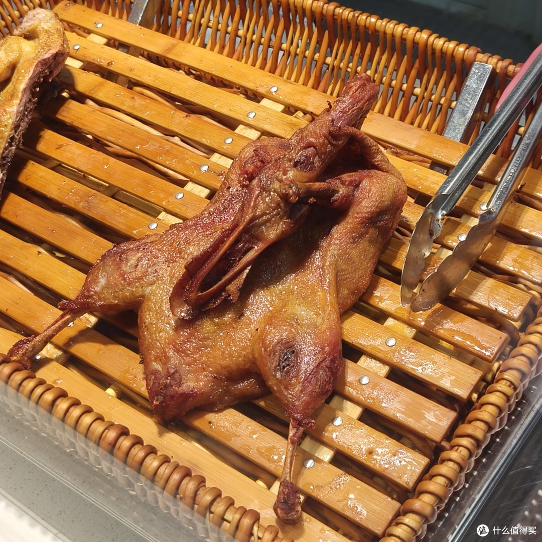 论吃鸭子,我只服江西人