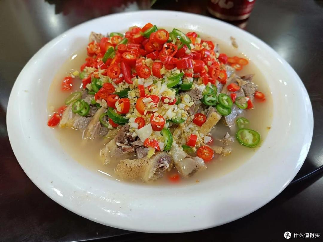 论吃鸭子,我只服江西人